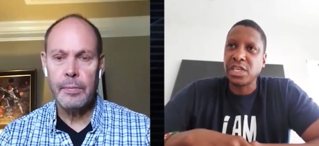 乌杰里：交易德罗赞和解雇凯西是艰难的选择，为此哭过