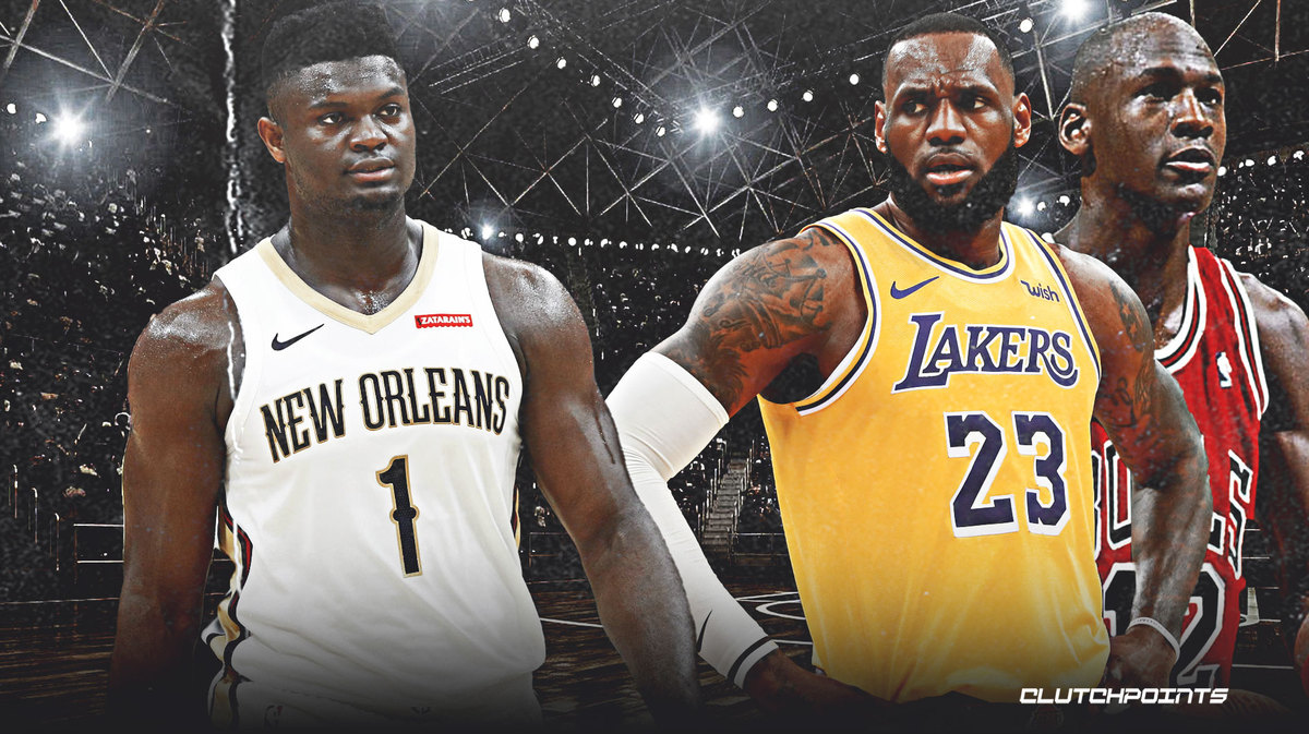 老K：蔡恩像乔丹科比詹姆斯一样可以在场上做出正确决定