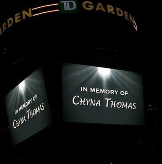 小托马斯怀念妹妹：我没有一天不想你，我爱你妹妹