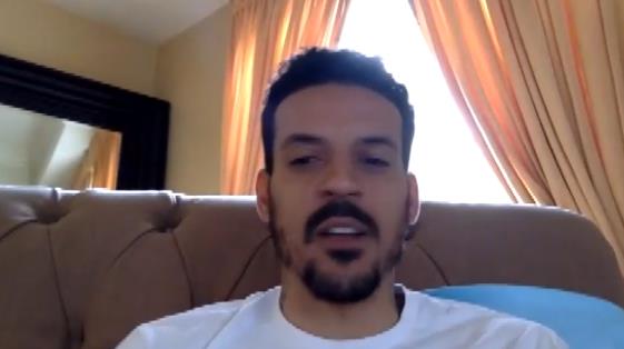 马特-巴恩斯：我在考虑竞选萨克拉门托市长