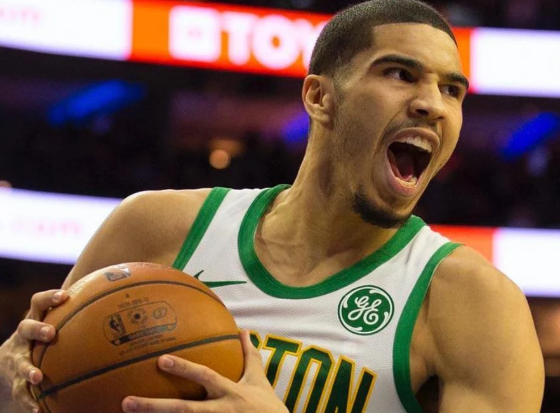 塔特姆参与All In挑战，通过拍卖豪华观赛套餐募集善款