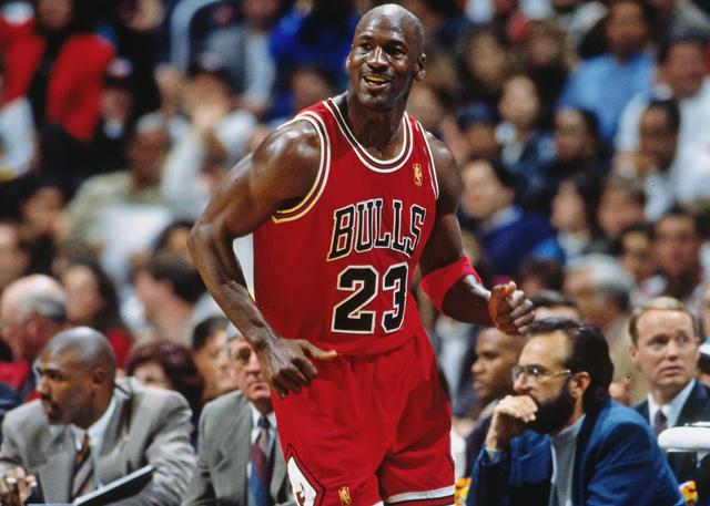 ESPN1台将播放乔丹纪录片原版，垃圾话消音版将于2台播放