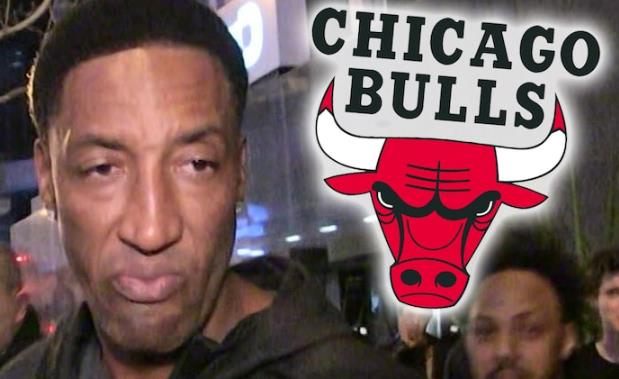 皮蓬谈被公牛解雇：好事，我想让自己与胜利联系在一起