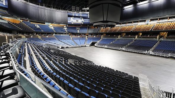 纽约州州长谈空场比赛：我很乐意开始观看体育赛事