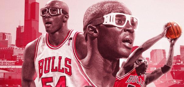 霍雷斯-格兰特顶替斯科蒂-皮蓬，成为公牛新任球队大使