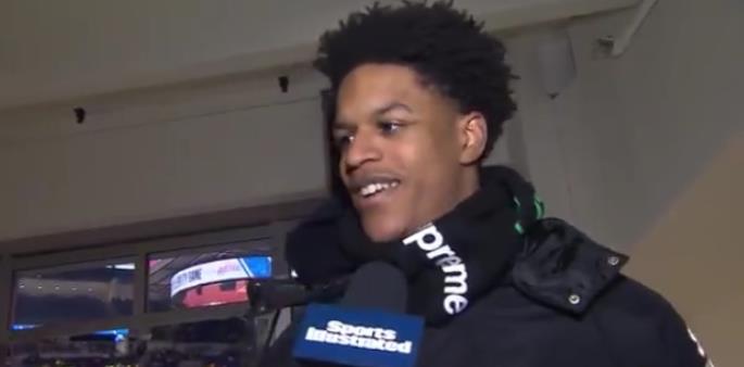 官方：谢里夫-奥尼尔加盟其父母校路易斯安那州立大学