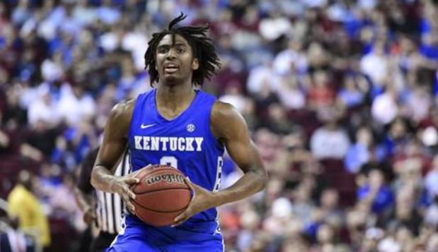 泰雷斯-马克西签约经纪人里奇-保罗