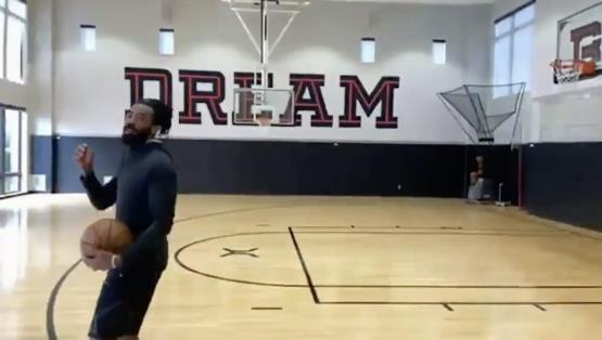 HORSE比赛半决赛，康利淘汰比卢普斯晋级决赛