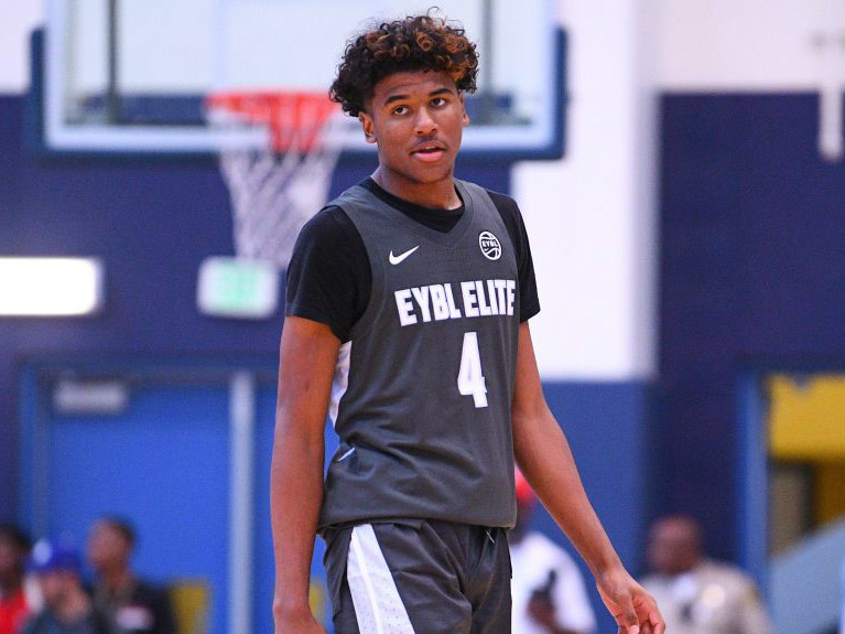 杰伦-格林将加入发展联盟的一年发展项目