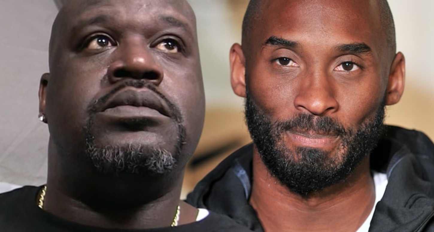 奥尼尔：科比的逝世无法忘怀，没有勇气看今年名人堂