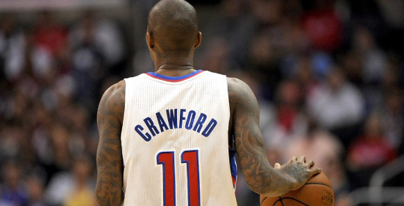 被发展联盟抢人？克劳福德：NCAA好像有点麻烦了嘿