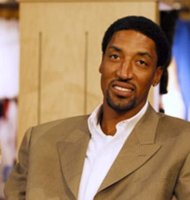 皮蓬：公牛的阵容天赋不足，想赢球需要引入更多天赋