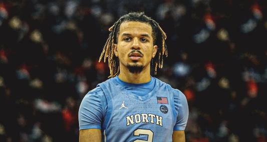 北卡罗莱纳大学大一控卫科尔-安东尼宣布参加今年选秀