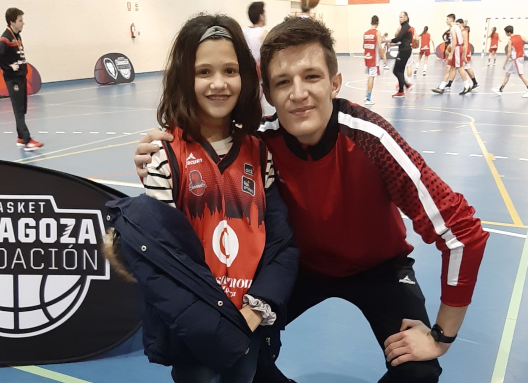 19岁捷克后卫维特-克雷伊奇宣布参加2020NBA选秀