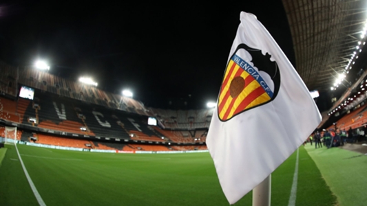 瓦伦西亚致信欧足联，抗议西班牙足协欧战名额分配方案