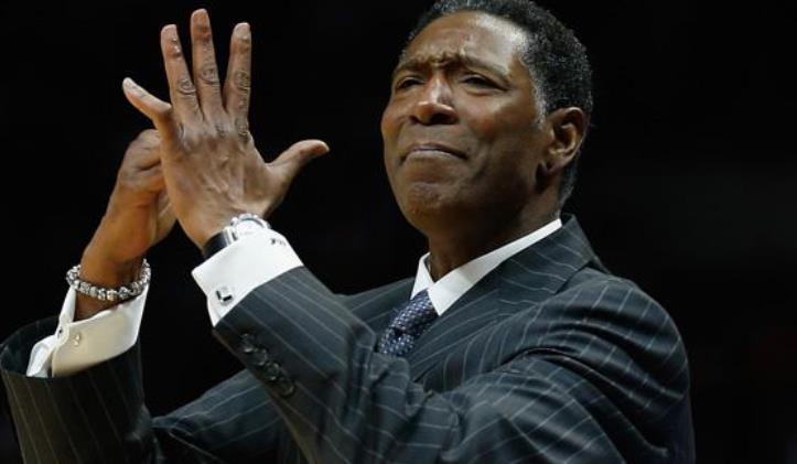 萨姆-米切尔是NBA发展联盟新军主帅的领跑者