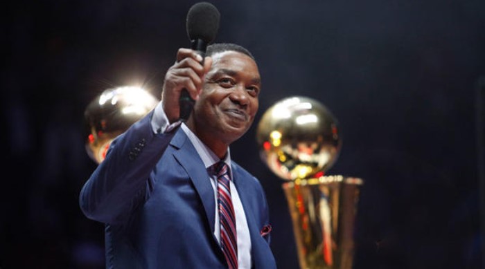 刺客托马斯：后悔当初不和乔丹握手，我很尊敬他