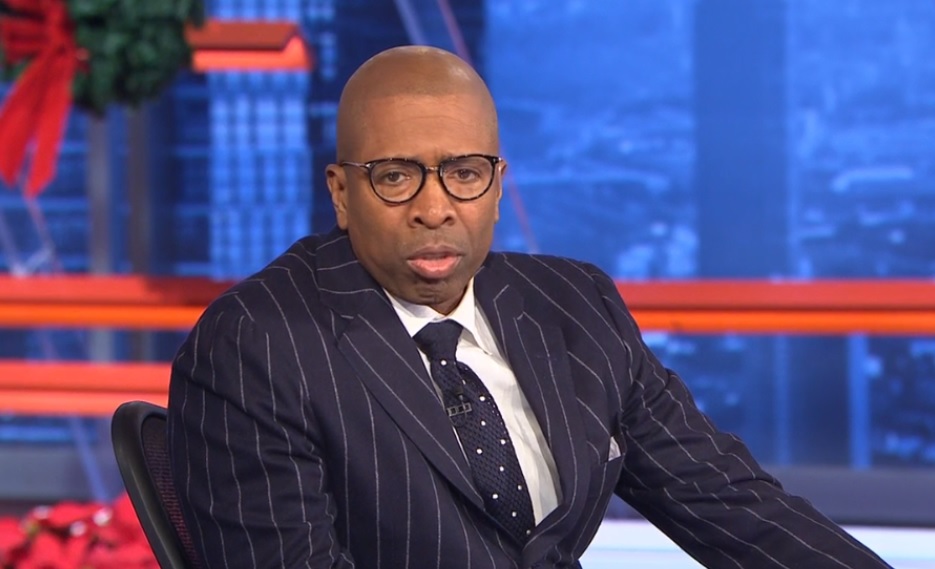 肯尼-史密斯：希望今年所有球队进季后赛，然后单场淘汰