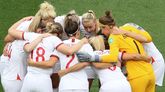 FIFA：原计划对女足的8.04亿英镑拨款不会因疫情受到影响