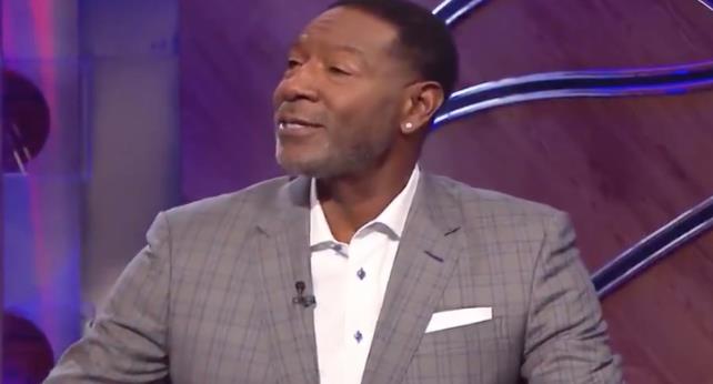 NBA发展联盟与萨姆-米切尔目前还没有达成协议