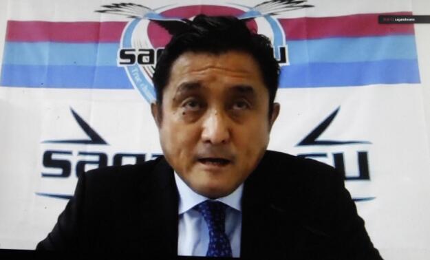面临危机,J联赛球队鸟栖砂岩财政赤字达20亿日元