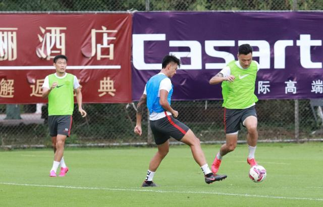 多纳多尼：马达洛尼熟悉中国球员秉性，为深足带来新变化