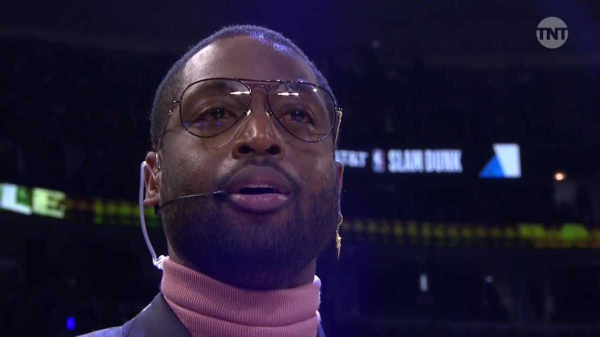 韦德回应阿龙-戈登最新MV:你应该把9/10注册成商标