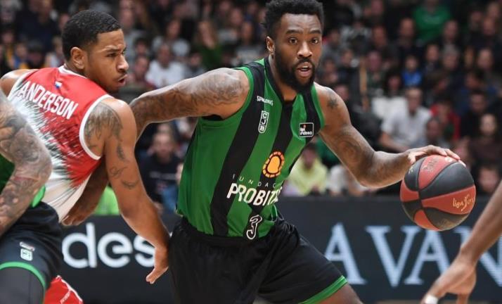 托尼-罗滕：仍然在寻求回到NBA打球的机会