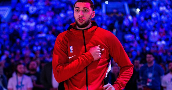 拉文：已经与球队新任副总裁和经理进行了交流，我很兴奋