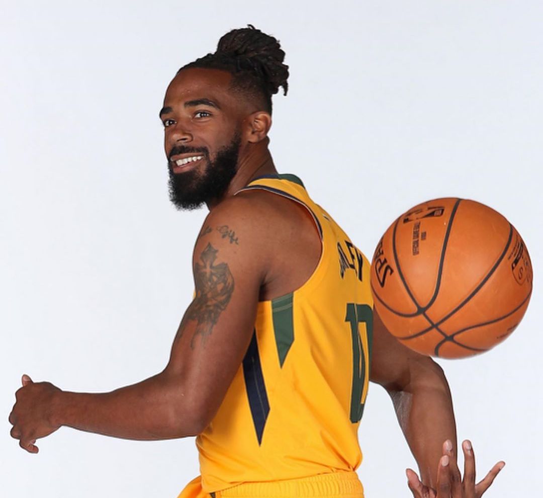 问答康利：钦佩乔丹的竞争精神；很喜欢Horse趣味比赛