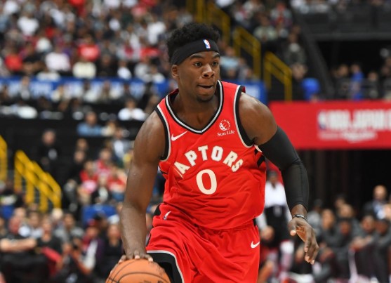 特伦斯-戴维斯：去年参选是对的，正在努力赢得队友信任