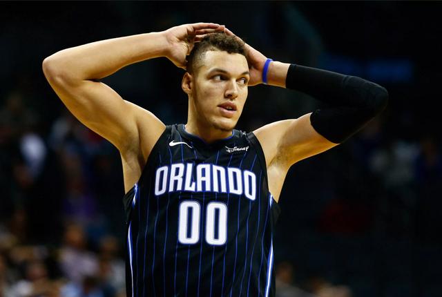 戈登：自己想更多地专注于季后赛，所以不再参加扣篮大赛