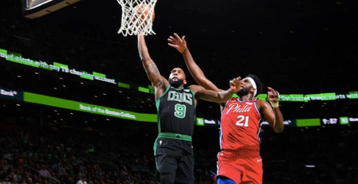 布拉德-沃纳梅克无意离开NBA返回欧洲打球