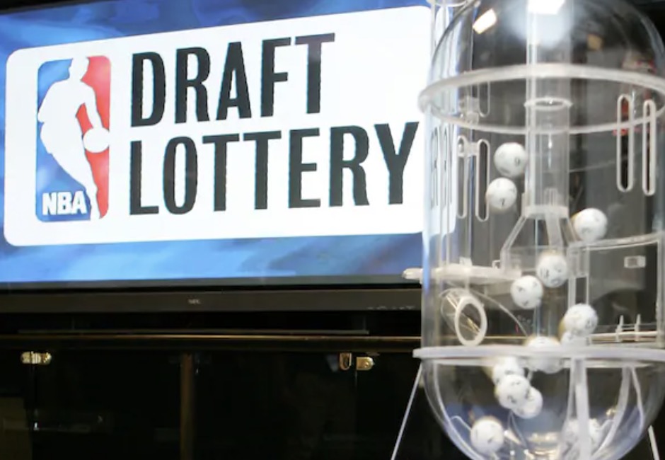 NBA无限期推迟乐透签抽签大会和联合试训