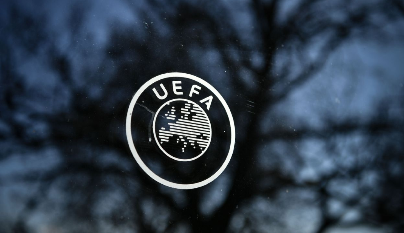 欧足联：不会考虑修改下赛季欧冠资格的任何规则