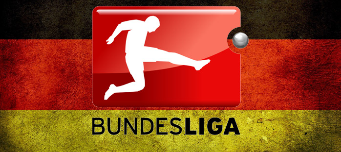 德甲夺冠赔率：拜仁5赔1优势巨大，多特莱比锡分列二三位