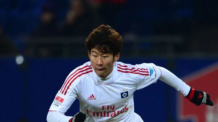 流言板 亚洲最伟大德甲球员评选 车范根 香川真司 孙兴慜入选 足球话题区 虎扑社区