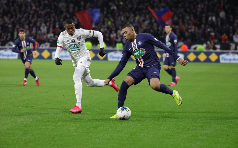 巴黎人报：法甲复赛仍很难，但杯赛决赛或提前至7月举行