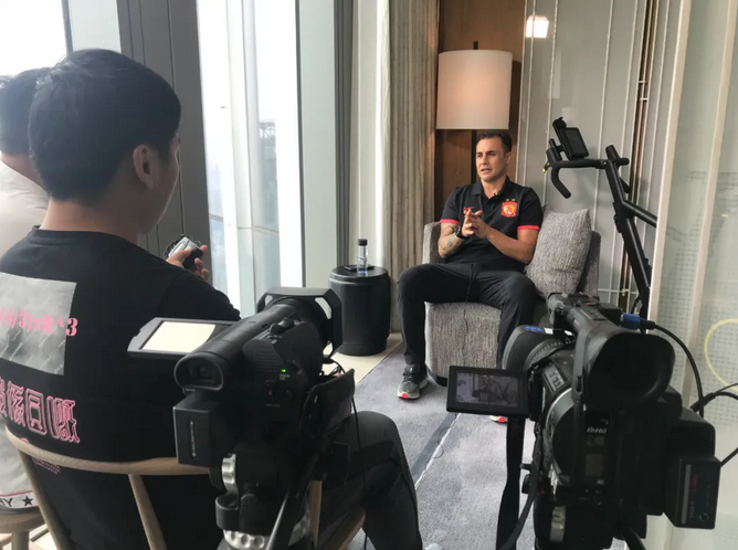卡纳瓦罗：如申办世界杯现在是最好机会把联赛改成跨年