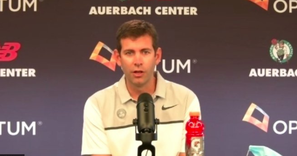 史蒂文斯：凯尔特人全员新冠检测呈阴性，无人想退出复赛