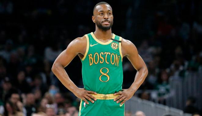 沃克：我自己很需要这段时间的休息，身体恢复了很多