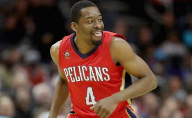 俄罗斯库班火车头俱乐部与乔丹-克劳福德签约一年