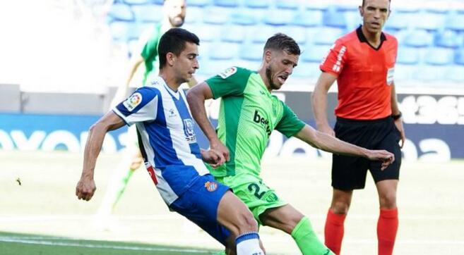 席尔瓦爆射制胜卡莱里染红，西班牙人0-1莱加内斯