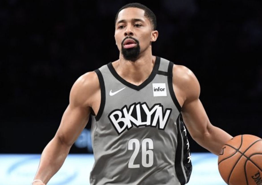 Shams：篮网队医决定让丁威迪缺席奥兰多复赛