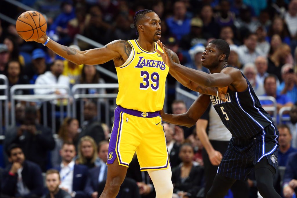 格林：霍华德参赛意料之中，很高兴他能和我们在一起