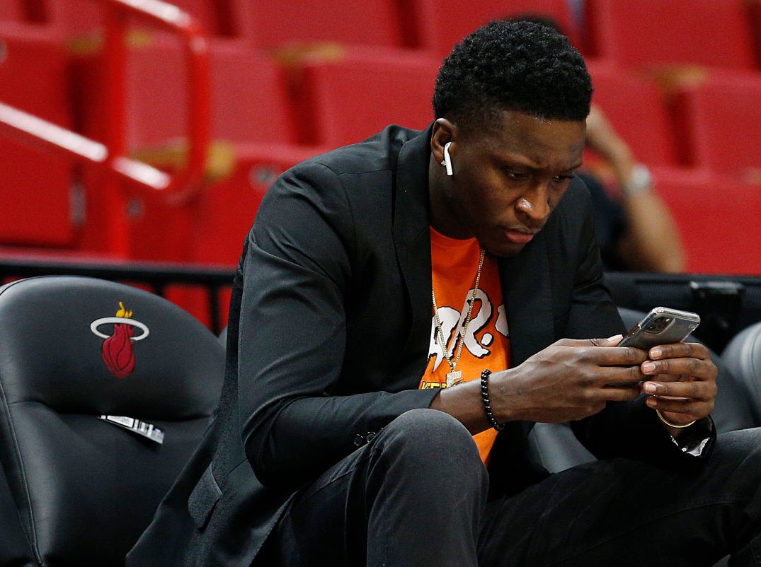 《印第安纳波利斯星报》：热火可能是奥拉迪波的下家