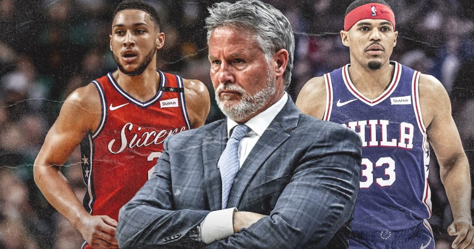 布朗:一个自由的体育馆是无价的,我们没有办法摘掉口罩