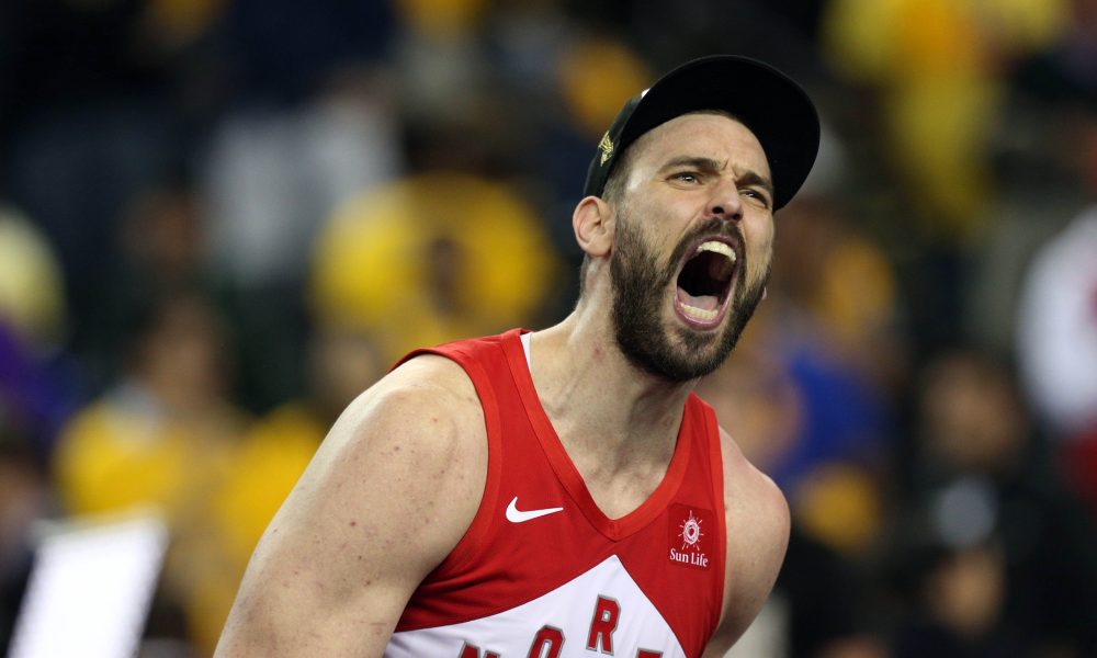 特伦斯-戴维斯谈小加索尔:他看起来像是重回巅峰了