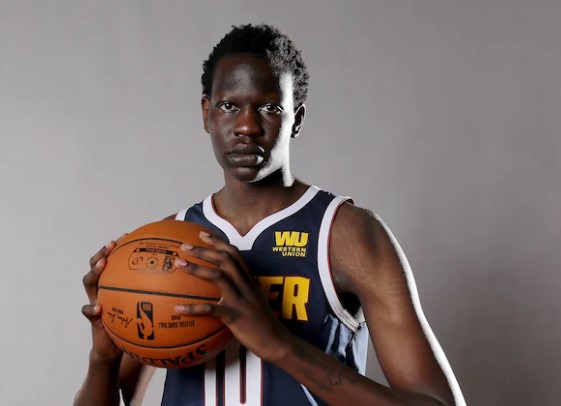 普拉姆利：波尔-波尔超级有天赋，态度也很端正