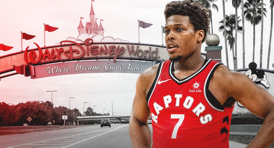 洛瑞：NBA和球员工会会让我们安全并高水平的完成工作